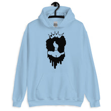 Load image into Gallery viewer, UTO IV &quot;Queendom&quot; Unisex Hoodie
