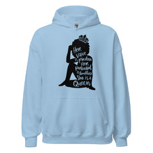 Load image into Gallery viewer, UTO IV &quot;Queendom&quot; Unisex Hoodie
