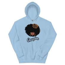 Load image into Gallery viewer, UTO IV &quot;Queendom&quot; Unisex Hoodie
