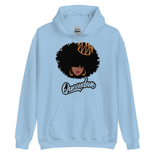 Load image into Gallery viewer, UTO IV &quot;Queendom&quot; Unisex Hoodie

