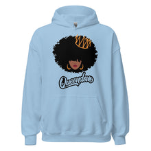 Load image into Gallery viewer, UTO IV &quot;Queendom&quot; Unisex Hoodie
