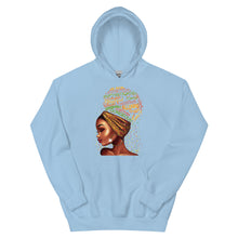 Load image into Gallery viewer, UTO IV &quot;Queendom&quot; Unisex Hoodie
