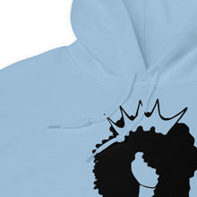 Load image into Gallery viewer, UTO IV &quot;Queendom&quot; Unisex Hoodie
