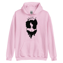 Load image into Gallery viewer, UTO IV &quot;Queendom&quot; Unisex Hoodie
