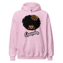 Load image into Gallery viewer, UTO IV &quot;Queendom&quot; Unisex Hoodie

