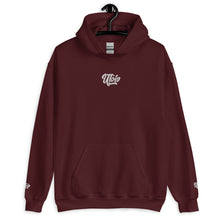 Load image into Gallery viewer, UTO IV Unisex Hoodie
