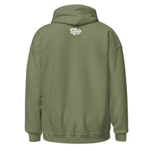 Load image into Gallery viewer, UTO IV &quot;ASK JESUS&quot; Unisex Hoodie
