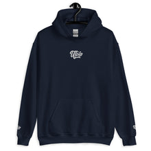 Load image into Gallery viewer, UTO IV Unisex Hoodie
