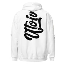 Load image into Gallery viewer, UTO IV &quot;We Coming&quot; Unisex Hoodie

