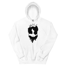 Load image into Gallery viewer, UTO IV &quot;Queendom&quot; Unisex Hoodie
