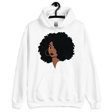 Load image into Gallery viewer, UTO IV &quot;Queendom&quot; Unisex Hoodie
