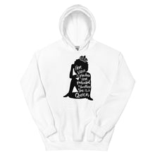 Load image into Gallery viewer, UTO IV &quot;Queendom&quot; Unisex Hoodie
