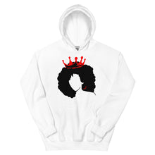 Load image into Gallery viewer, UTO IV &quot;Queendom&quot; Unisex Hoodie

