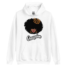 Load image into Gallery viewer, UTO IV &quot;Queendom&quot; Unisex Hoodie
