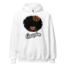 Load image into Gallery viewer, UTO IV &quot;Queendom&quot; Unisex Hoodie

