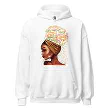 Load image into Gallery viewer, UTO IV &quot;Queendom&quot; Unisex Hoodie
