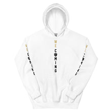 Load image into Gallery viewer, UTO IV &quot;We Coming&quot; Unisex Hoodie
