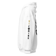 Load image into Gallery viewer, UTO IV &quot;We Coming&quot; Unisex Hoodie
