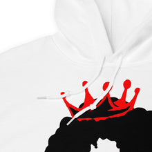 Load image into Gallery viewer, UTO IV &quot;Queendom&quot; Unisex Hoodie
