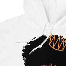 Load image into Gallery viewer, UTO IV &quot;Queendom&quot; Unisex Hoodie
