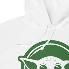 Load image into Gallery viewer, UTO IV &quot;Baby Yoda&quot; Unisex Hoodie
