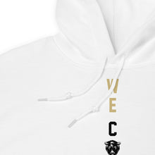 Load image into Gallery viewer, UTO IV &quot;We Coming&quot; Unisex Hoodie
