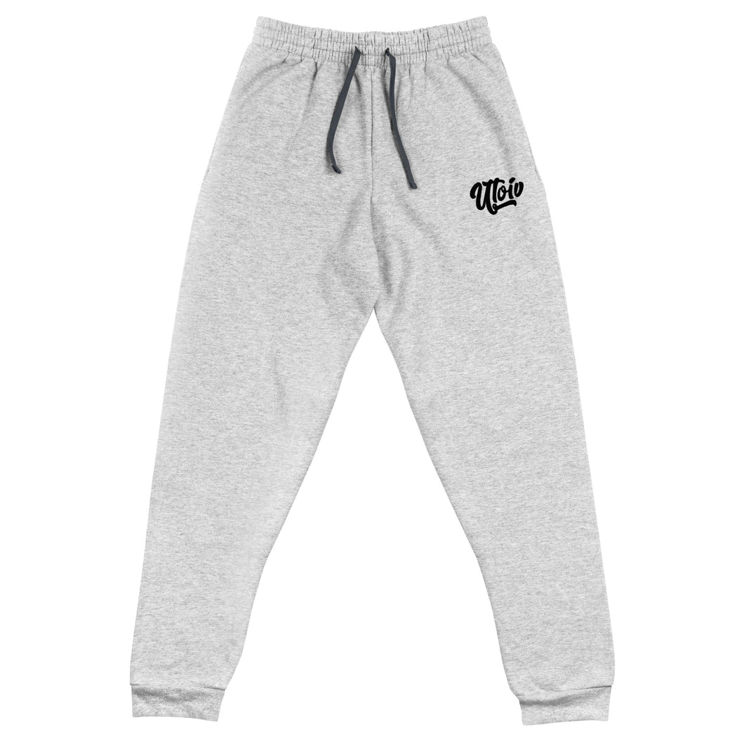 UTO IV Unisex Joggers