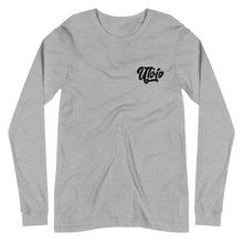 Load image into Gallery viewer, UTO IV Unisex Long Sleeve Tee
