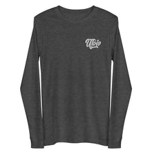 Load image into Gallery viewer, UTO IV Unisex Long Sleeve Tee
