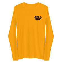 Load image into Gallery viewer, UTO IV Unisex Long Sleeve Tee
