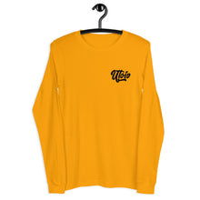 Load image into Gallery viewer, UTO IV Unisex Long Sleeve Tee

