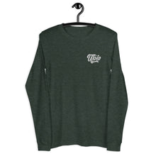 Load image into Gallery viewer, UTO IV Unisex Long Sleeve Tee

