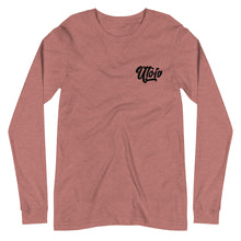 Load image into Gallery viewer, UTO IV Unisex Long Sleeve Tee

