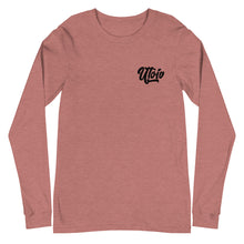 Load image into Gallery viewer, UTO IV Unisex Long Sleeve Tee
