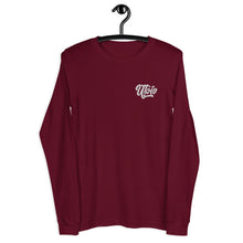 Load image into Gallery viewer, UTO IV Unisex Long Sleeve Tee
