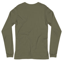 Load image into Gallery viewer, UTO IV Unisex Long Sleeve Tee
