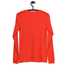 Load image into Gallery viewer, UTO IV Unisex Long Sleeve Tee
