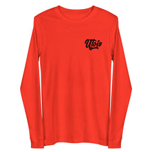 Load image into Gallery viewer, UTO IV Unisex Long Sleeve Tee
