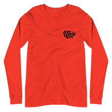Load image into Gallery viewer, UTO IV Unisex Long Sleeve Tee
