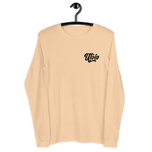 Load image into Gallery viewer, UTO IV Unisex Long Sleeve Tee
