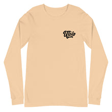 Load image into Gallery viewer, UTO IV Unisex Long Sleeve Tee
