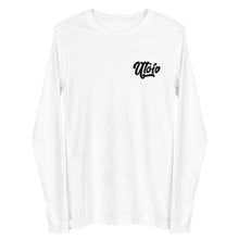 Load image into Gallery viewer, UTO IV Unisex Long Sleeve Tee
