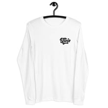 Load image into Gallery viewer, UTO IV Unisex Long Sleeve Tee
