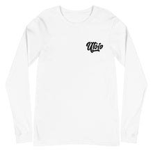 Load image into Gallery viewer, UTO IV Unisex Long Sleeve Tee

