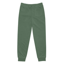 Load image into Gallery viewer, UTO IV Unisex Pigment-Dyed Sweatpants
