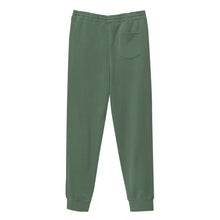Load image into Gallery viewer, UTO IV Unisex Pigment-Dyed Sweatpants
