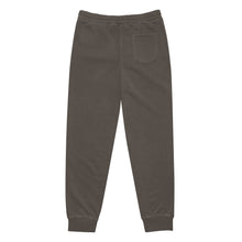 Load image into Gallery viewer, UTO IV Unisex Pigment-Dyed Sweatpants
