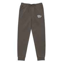 Load image into Gallery viewer, UTO IV Unisex Pigment-Dyed Sweatpants
