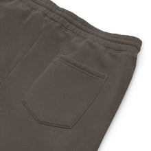 Load image into Gallery viewer, UTO IV Unisex Pigment-Dyed Sweatpants

