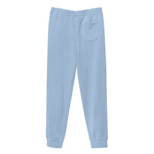 Load image into Gallery viewer, UTO IV Unisex Pigment-Dyed Sweatpants
